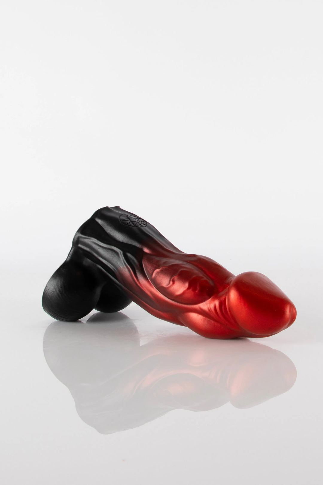 obliterater sex toy Bull Dildo – Bael