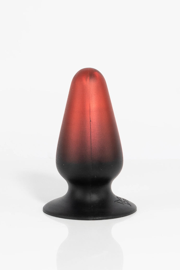 Heaven's Gape | The Anal Butt Plug | Twisted Beast