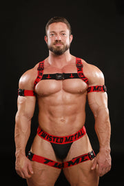 ULTIMATE TWISTED METAL BUNDLE (THONG)