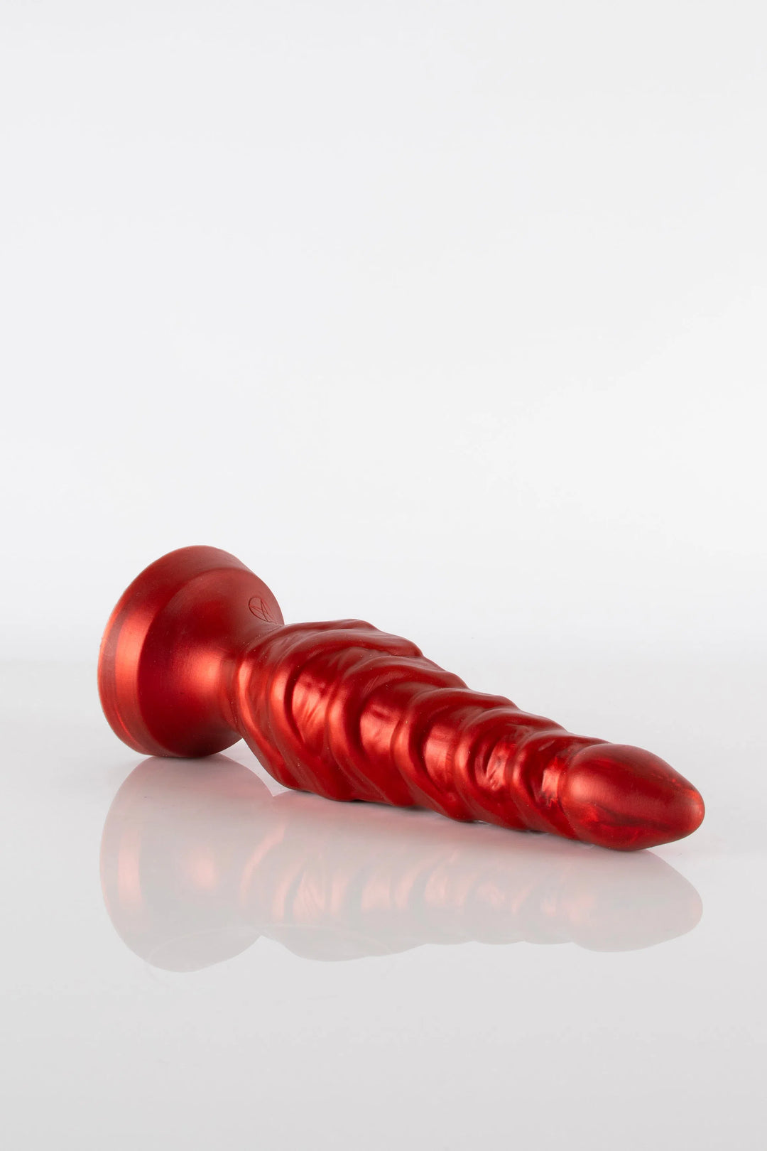 Tentacle Butt Plug  Jinn | Fantasy Silicone Plug  Twisted Beast
