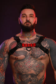 BEAST JOCK & HARNESS COMBO