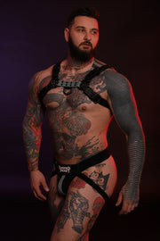 BEAST JOCK