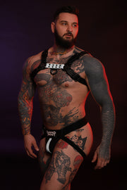 BEAST HARNESS