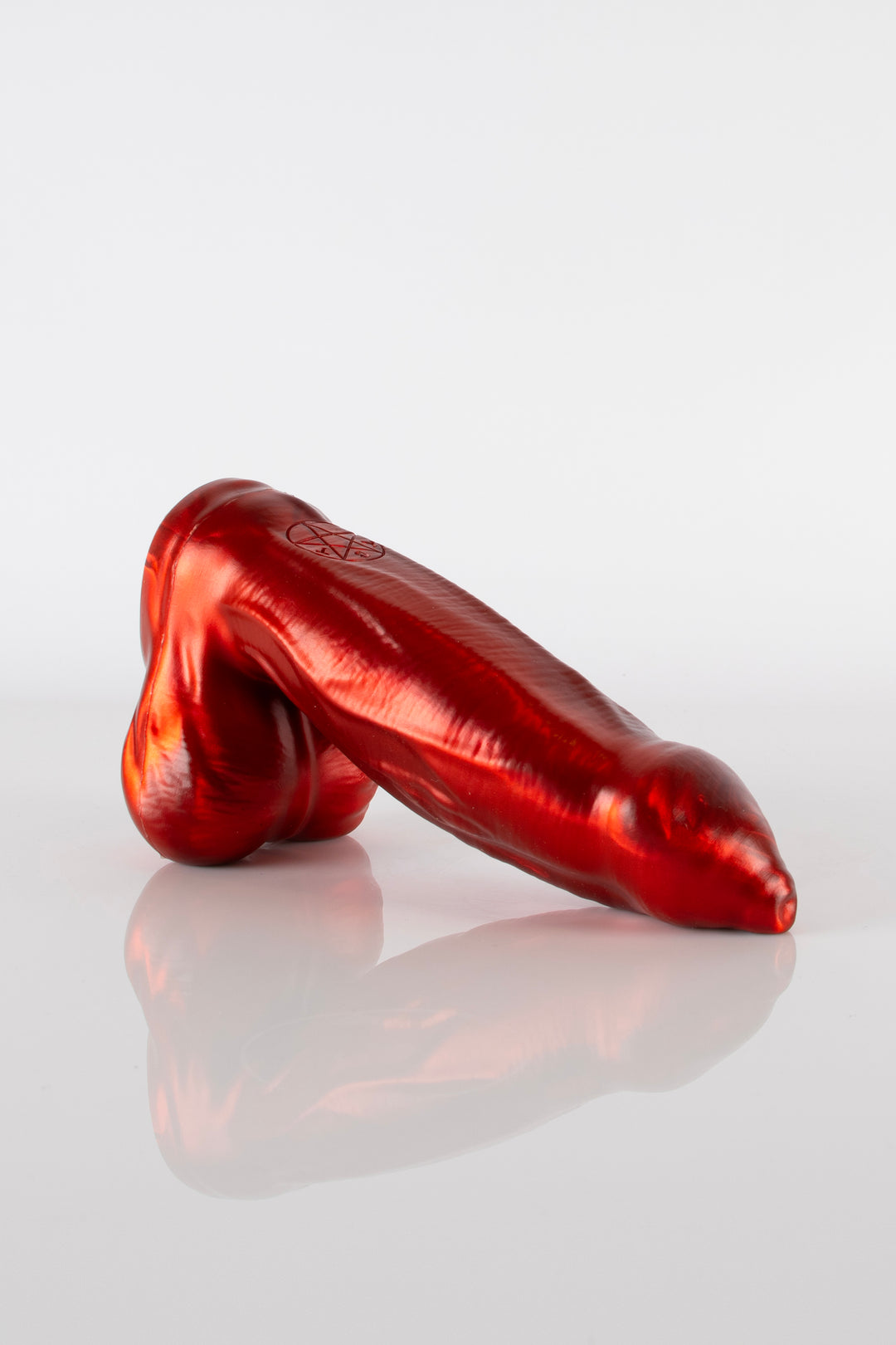 Let's Talk About Platinum Silicone Dildos