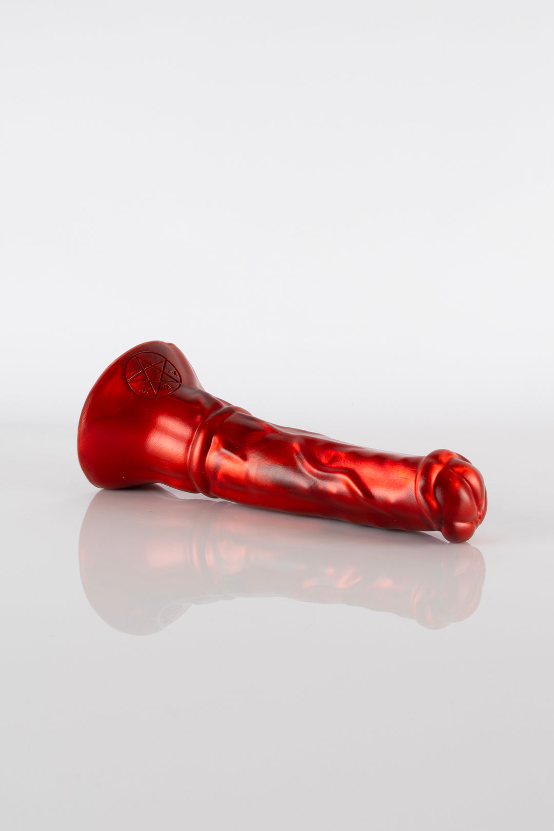 Horse Dildo Orobas | Fantasy Silicone Stallion Toy Twisted Beast Horse Dildo Orobas | Fantasy Silicone Stallion Toy Twisted Beast