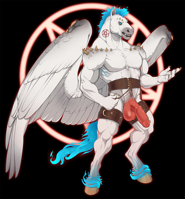 Pegasus