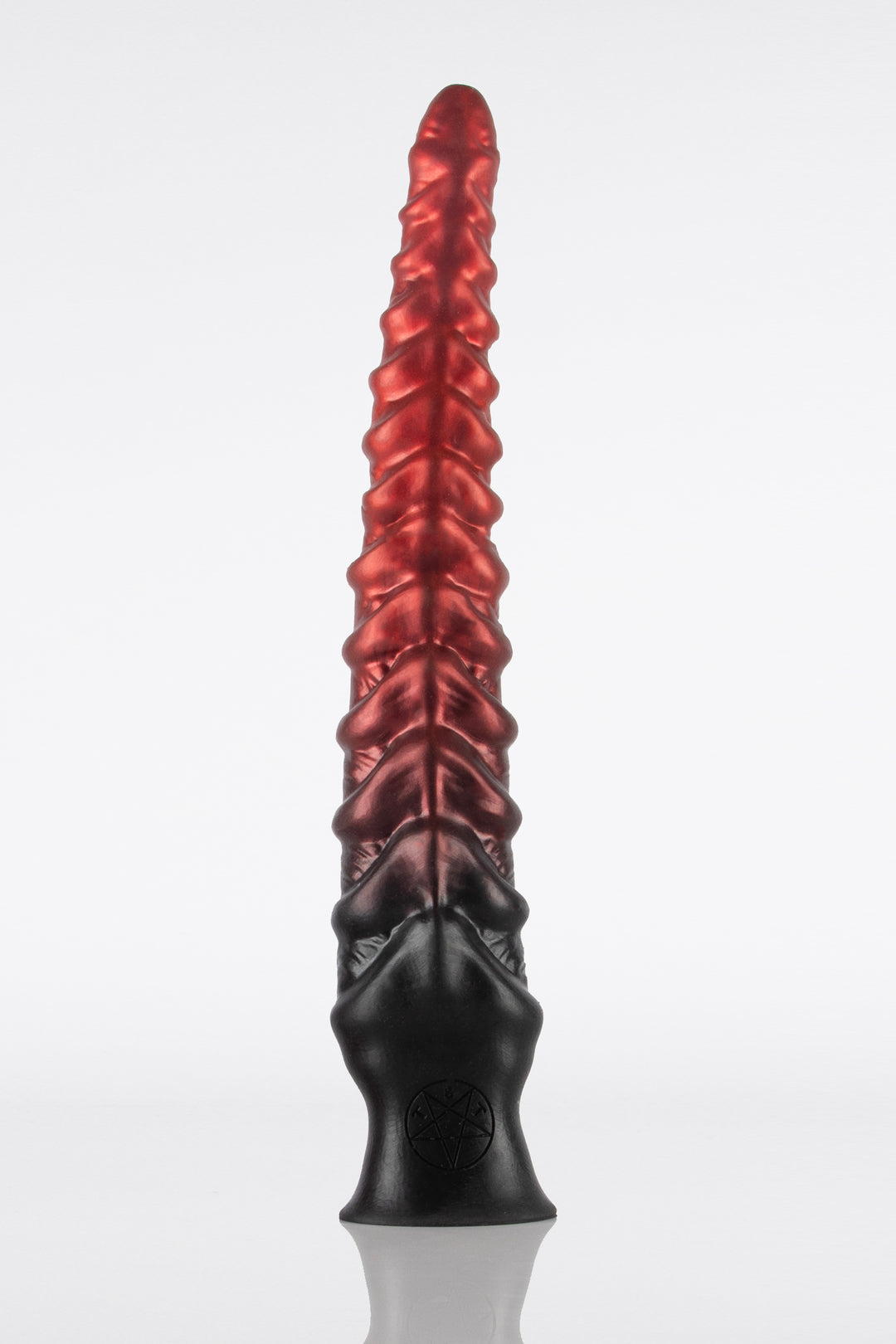 Tentacle Dildo Asmodeus | Fantasy Silicone Tentacle Toy Twisted Beast Tentacle Dildo Asmodeus | Fantasy Silicone Tentacle Toy Twisted Beast
