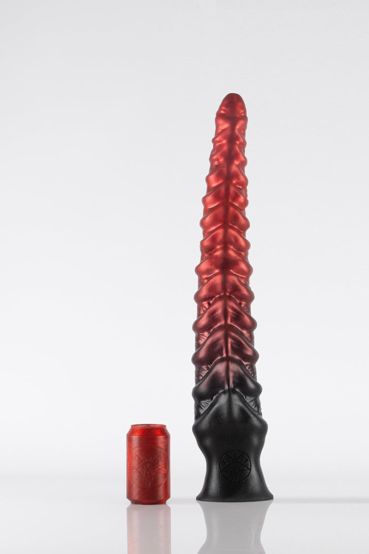 sex toy dildo Bae Dildo by Biird designed by Jouissance Club