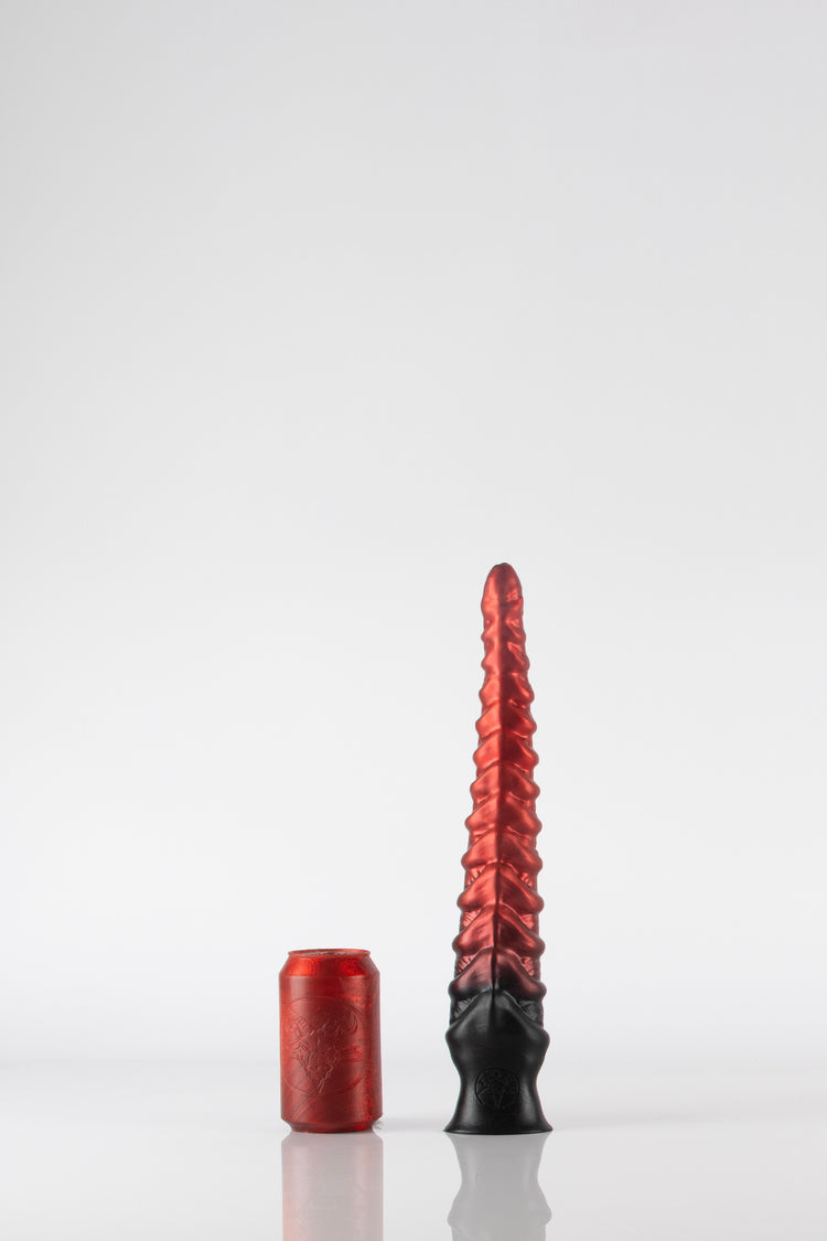 Tentacle Dildo – Asmodeus