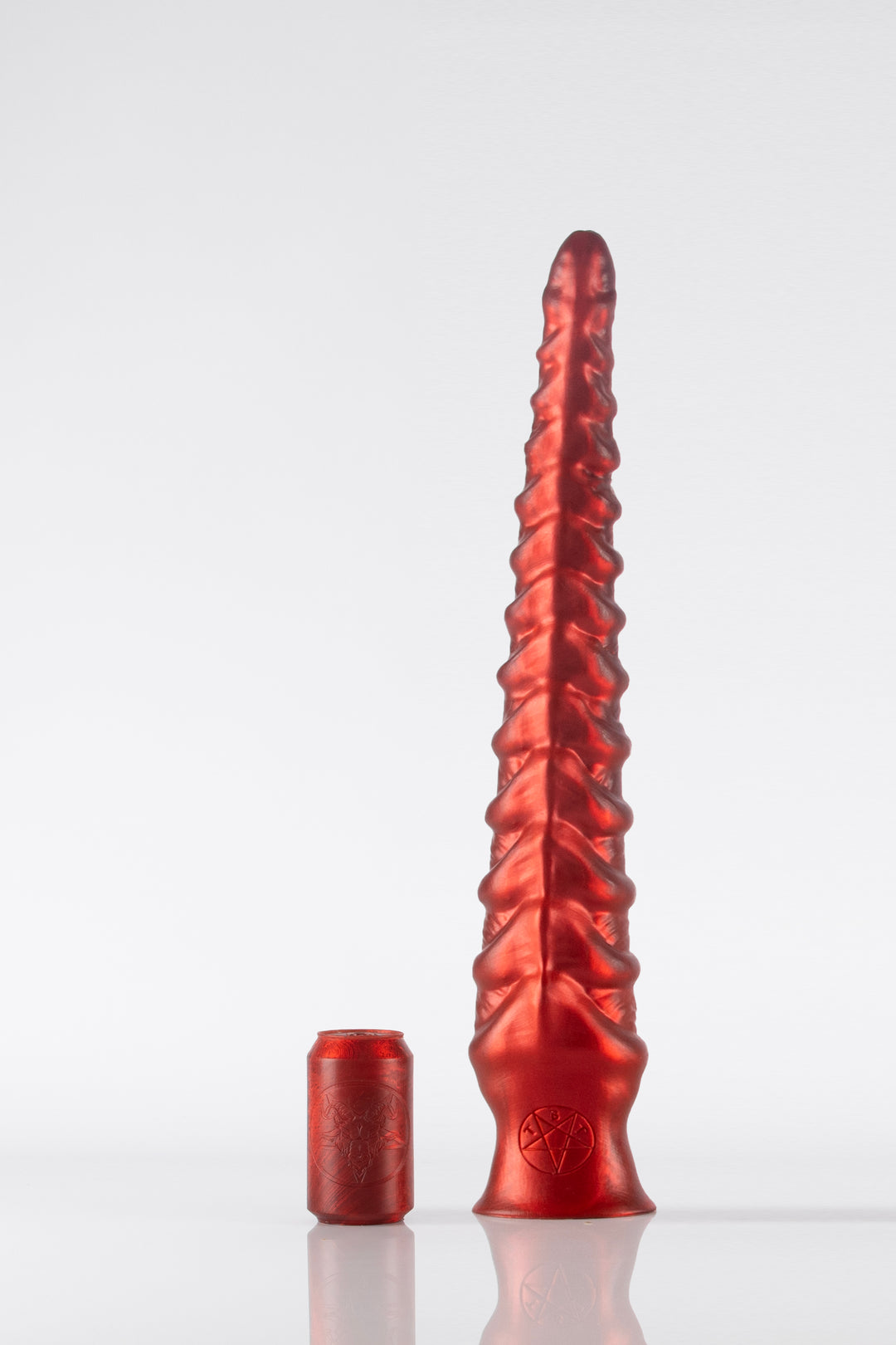 Tentacle Dildo Asmodeus | Fantasy Silicone Tentacle Toy Twisted Beast Tentacle Dildo Asmodeus | Fantasy Silicone Tentacle Toy Twisted Beast