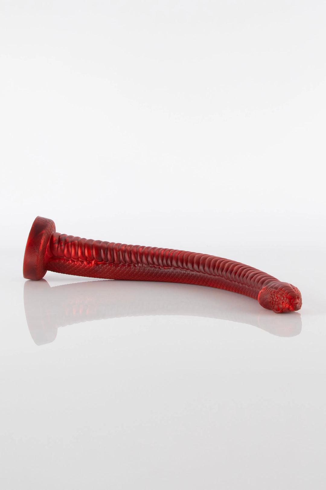 dildo fishing lure Snake Dildo – The Serpent