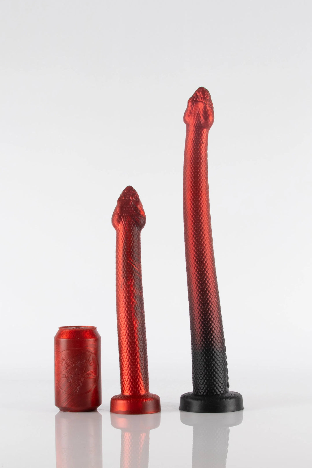 Snake Dildo The Serpent | Fantasy Silicone Serpent Toy Twisted Beast Snake Dildo The Serpent | Fantasy Silicone Serpent Toy Twisted Beast
