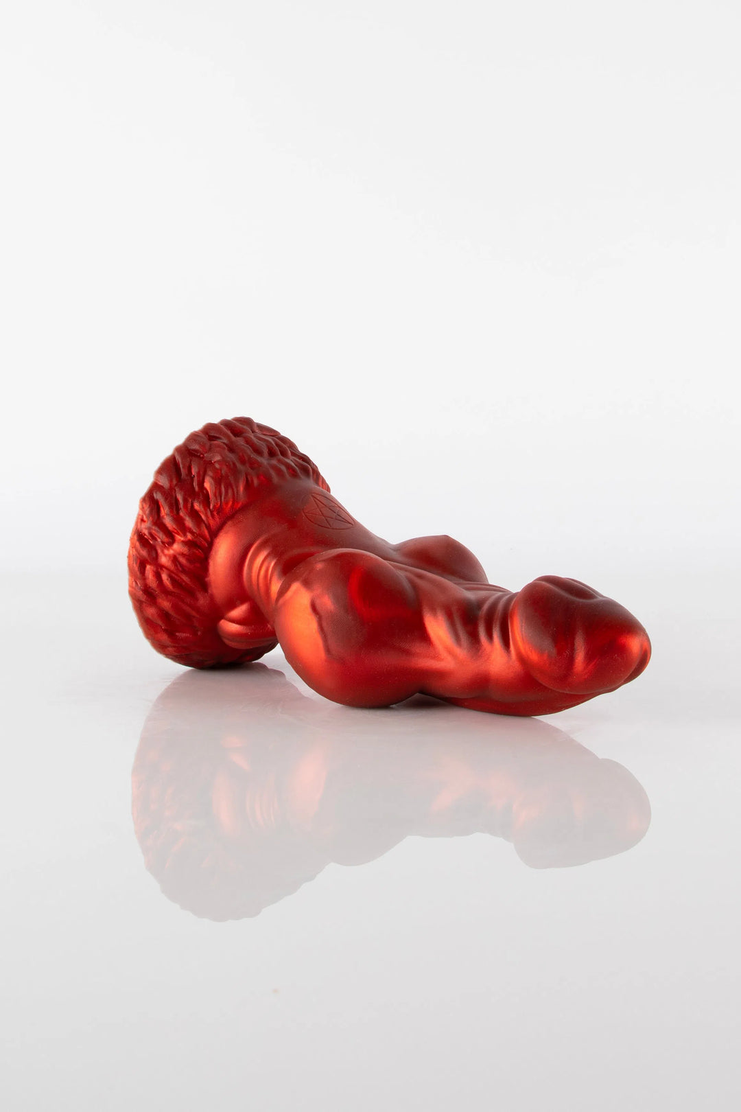 Fox Dildo  Uriens | Fantasy Silicone Creature Toy  Twisted Beast