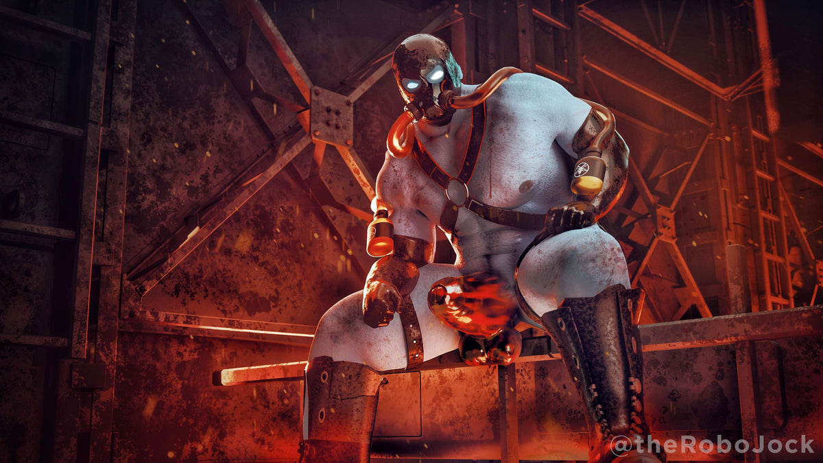 theRoboJock