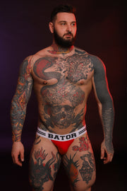 BATOR JOCK