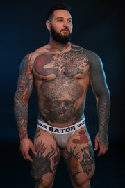 BATOR JOCK