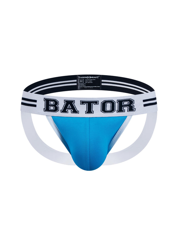 BATOR JOCK