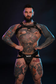 Beef Harness