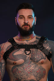 Beef Harness