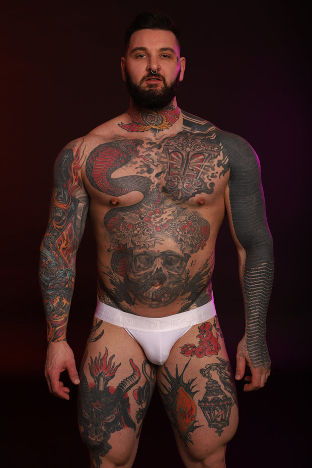 PHANTOM JOCK